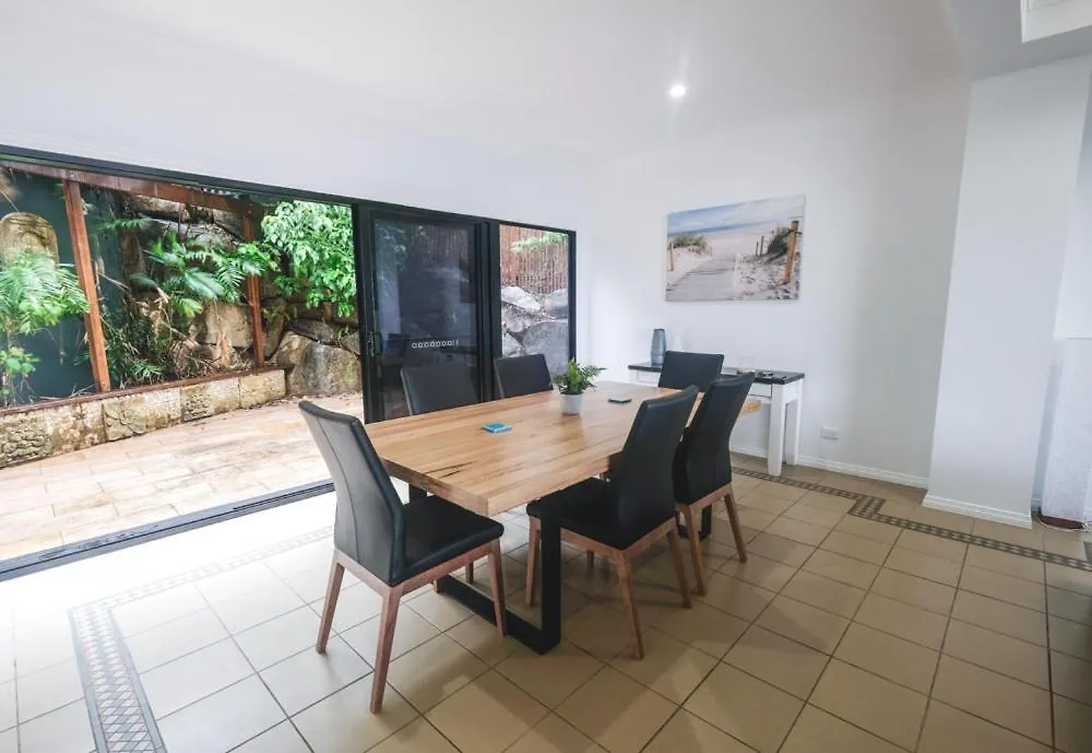 Apartamento Absolute Airlie Airlie Beach
