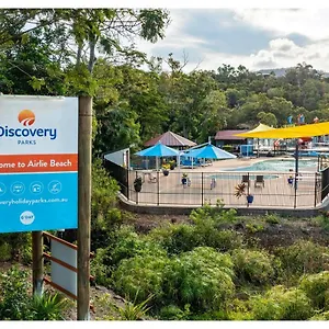 Discovery Parks - Airlie Village de vacances