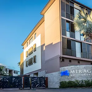 圣灵群岛梦幻度假村 公寓式酒店