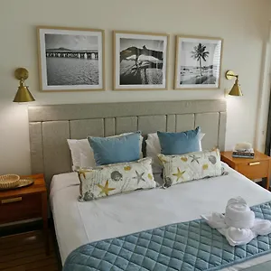 4* アパートホテル The Boathouse