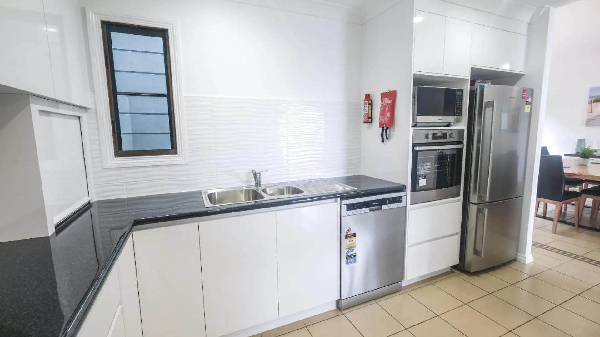 Absolute Airlie Apartment Airlie Beach Australia