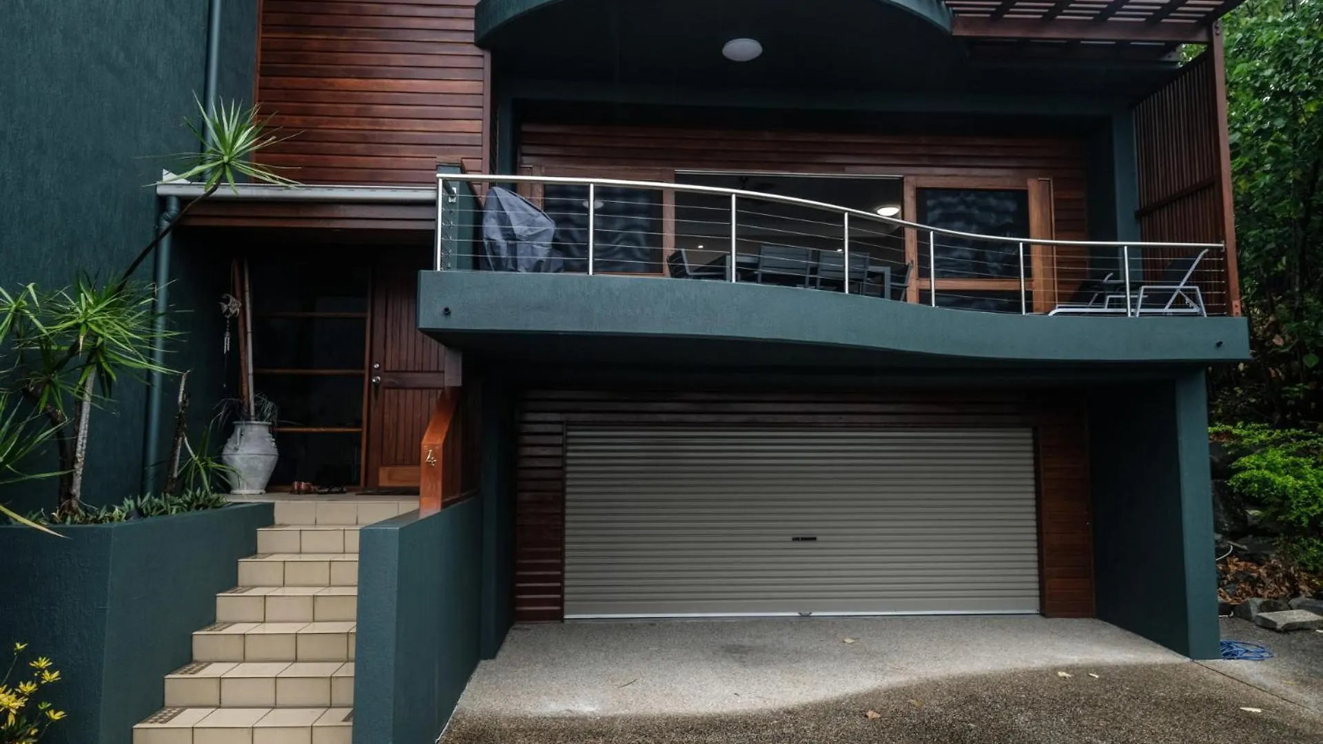 Absolute Airlie Apartment Airlie Beach