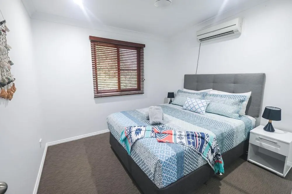 Absolute Airlie Apartment Airlie Beach 0*,