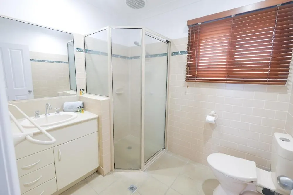 Absolute Airlie Apartment Airlie Beach