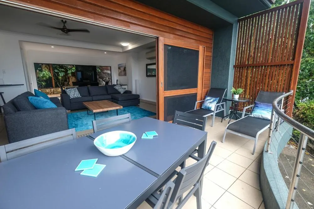 Absolute Airlie Apartment Airlie Beach Australia