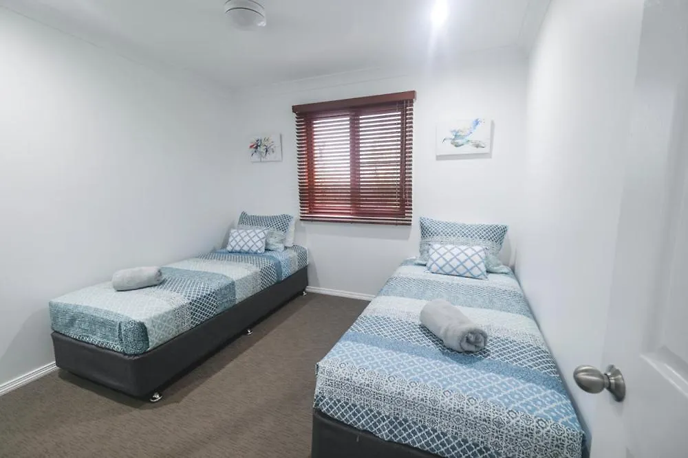 Absolute Airlie Apartment Airlie Beach