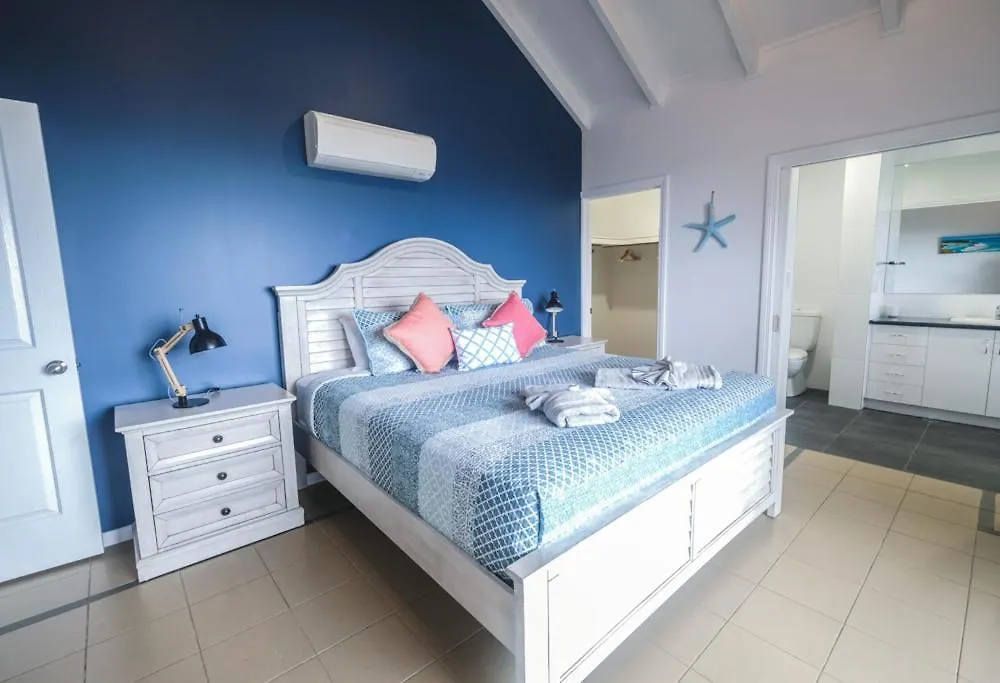 Absolute Airlie Apartment Airlie Beach