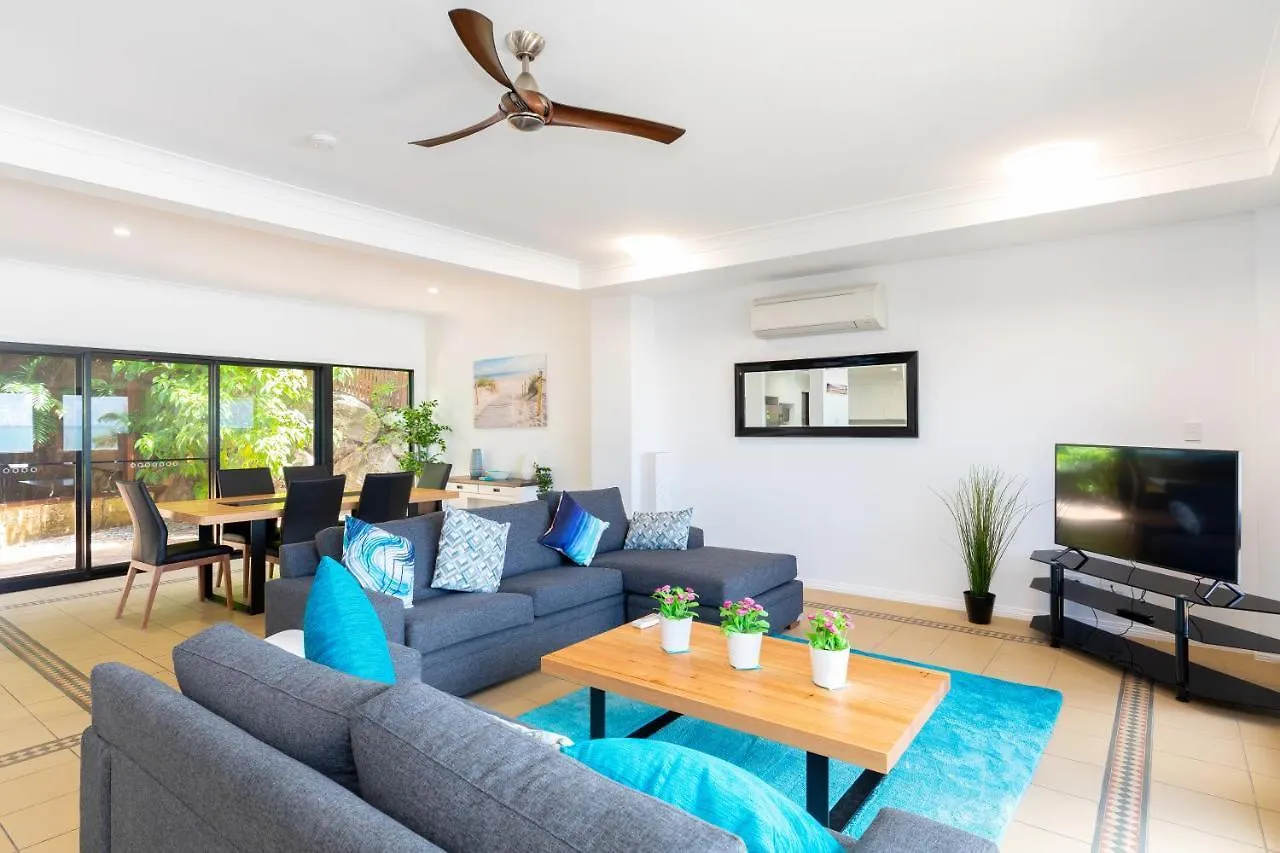 Absolute Airlie Apartment Airlie Beach 0*,  Australia