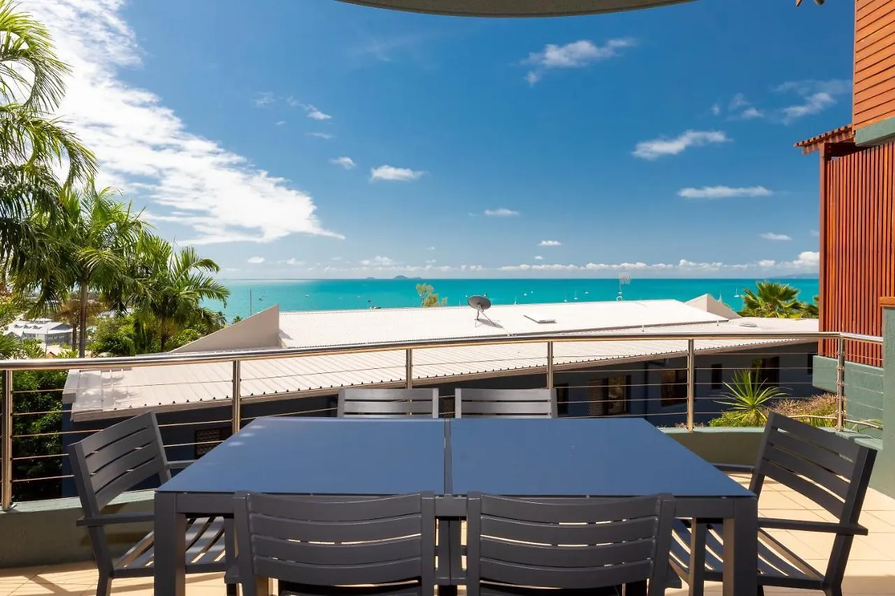 Absolute Airlie Apartment Airlie Beach