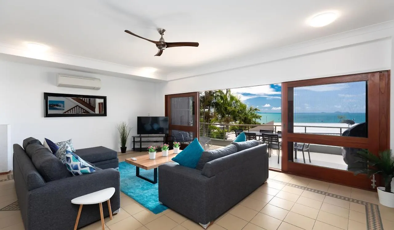 Absolute Airlie Apartment Airlie Beach Australia