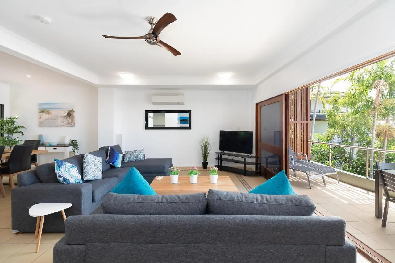 Absolute Airlie Apartment Airlie Beach